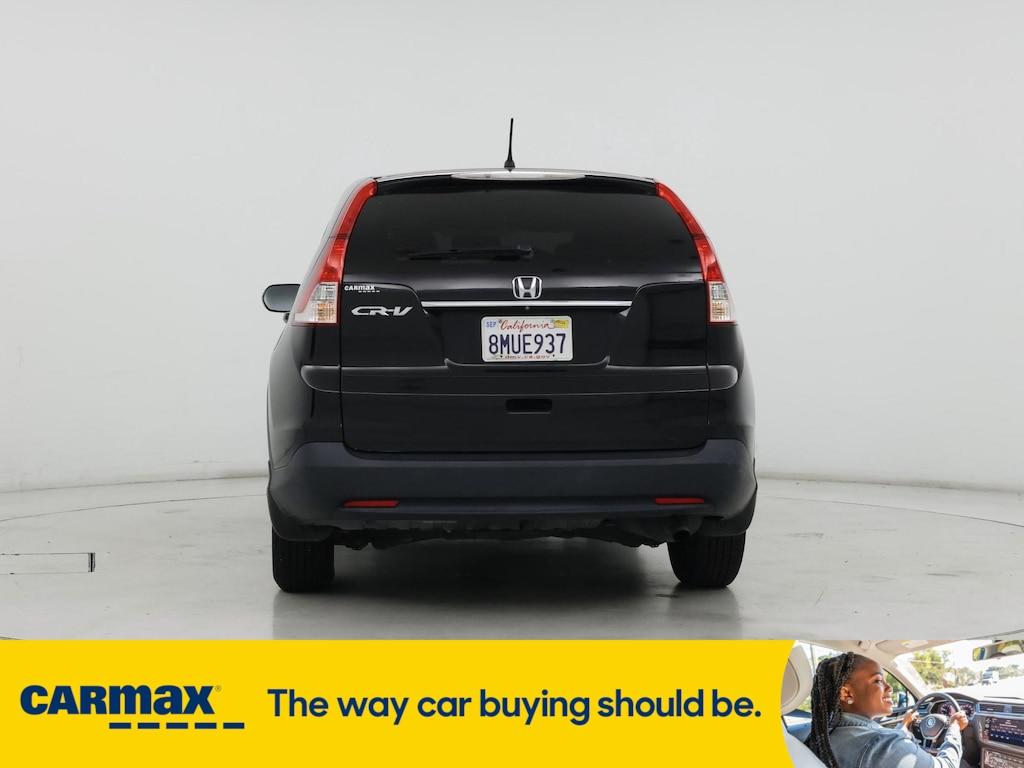 used 2014 Honda CR-V car, priced at $13,599