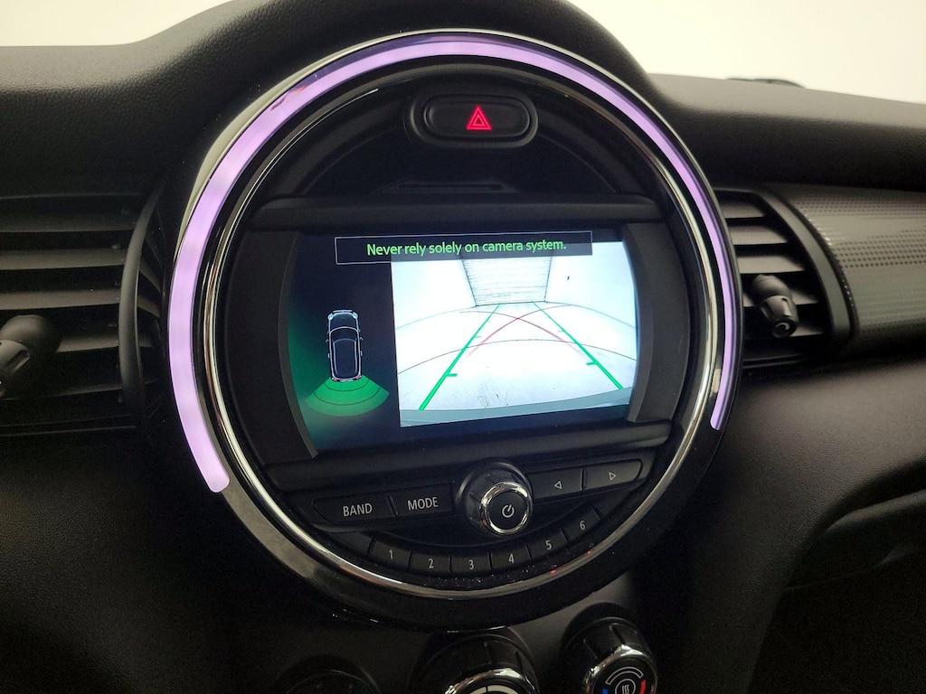 used 2019 MINI Hardtop car, priced at $13,998