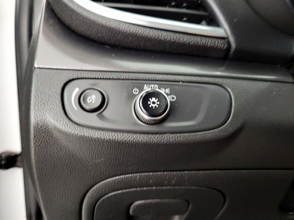 used 2020 Buick Encore car, priced at $14,599