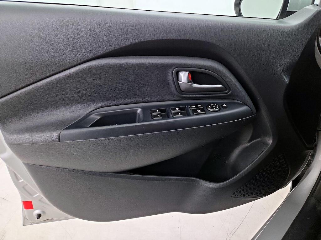 used 2016 Kia Rio car, priced at $12,998