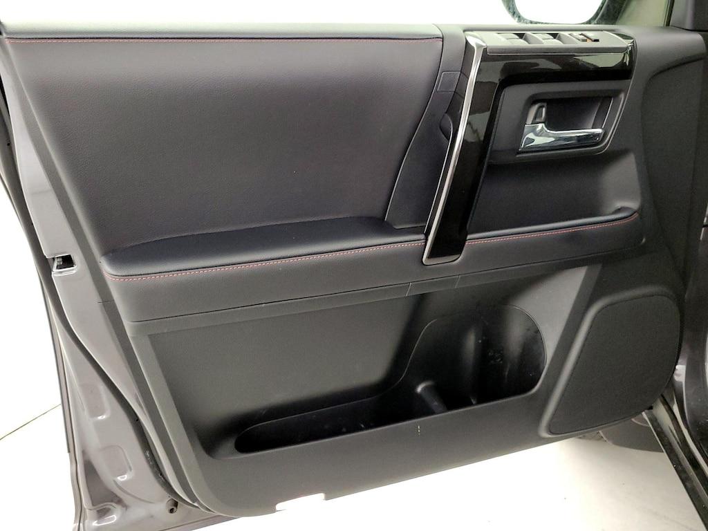 used 2023 Toyota 4Runner car, priced at $54,998