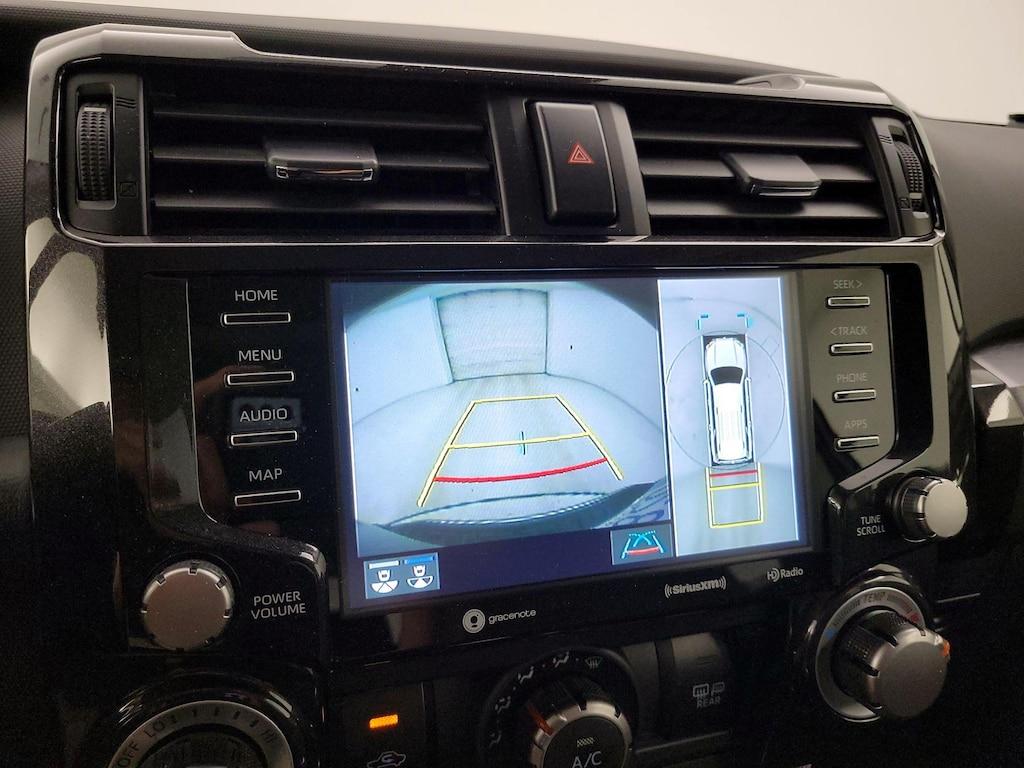 used 2023 Toyota 4Runner car, priced at $54,998