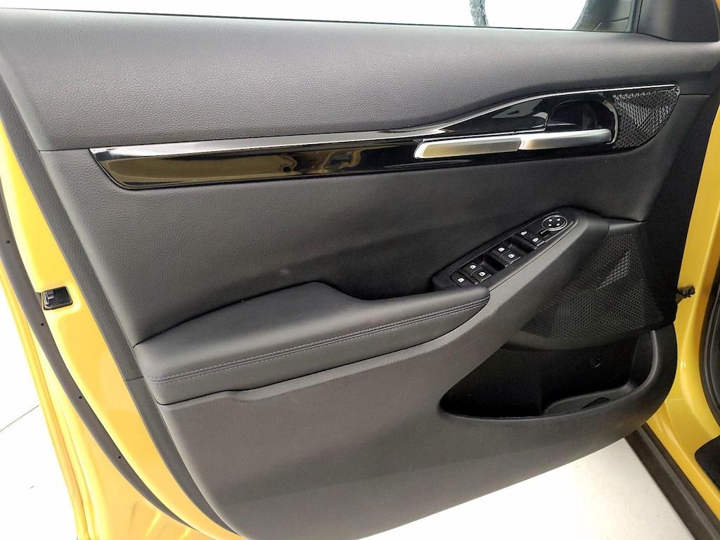 used 2021 Kia Seltos car, priced at $17,998