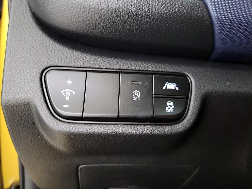 used 2021 Kia Seltos car, priced at $17,998