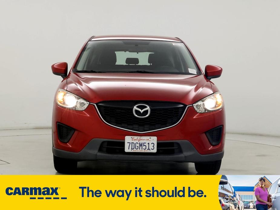 used 2014 Mazda CX-5 car, priced at $13,998