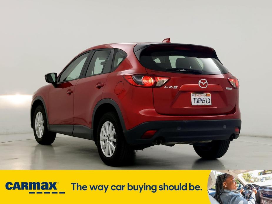 used 2014 Mazda CX-5 car, priced at $13,998