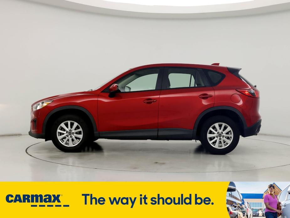 used 2014 Mazda CX-5 car, priced at $13,998