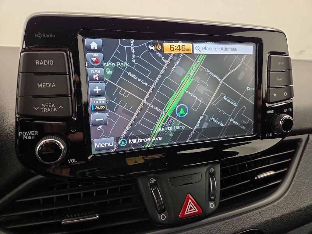 used 2019 Hyundai Elantra car, priced at $14,998