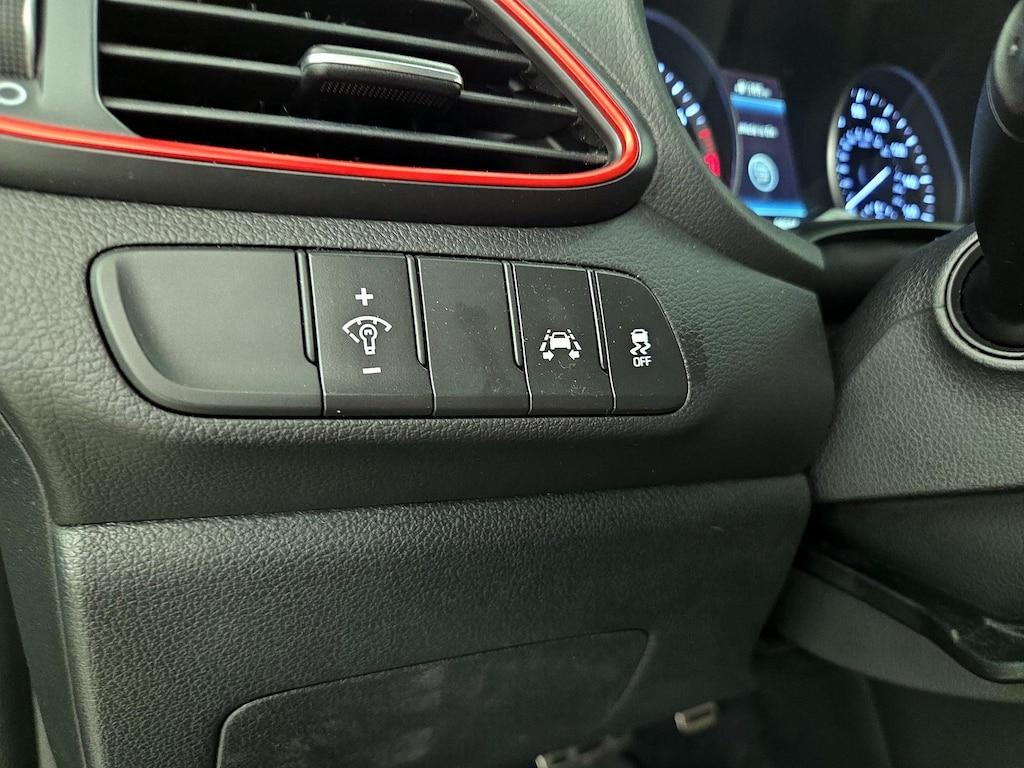 used 2019 Hyundai Elantra car, priced at $14,998