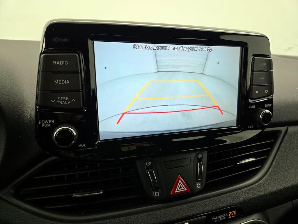 used 2019 Hyundai Elantra car, priced at $14,998