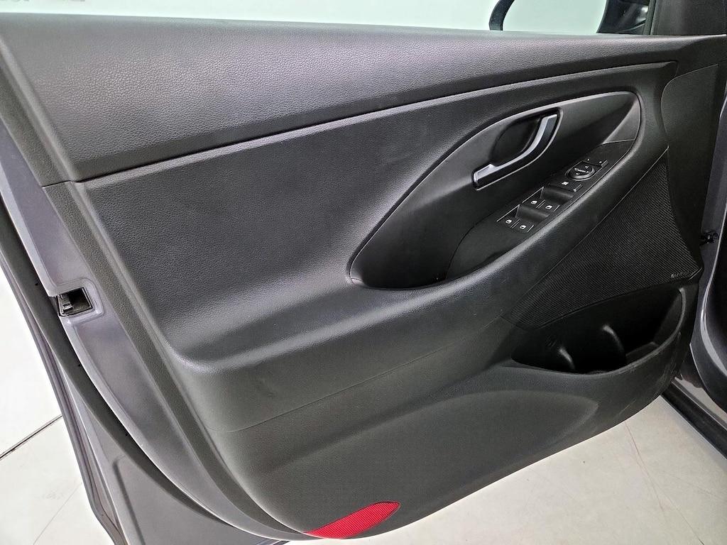 used 2019 Hyundai Elantra car, priced at $14,998