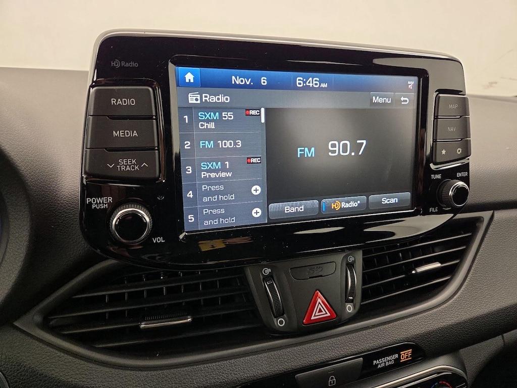 used 2019 Hyundai Elantra car, priced at $14,998