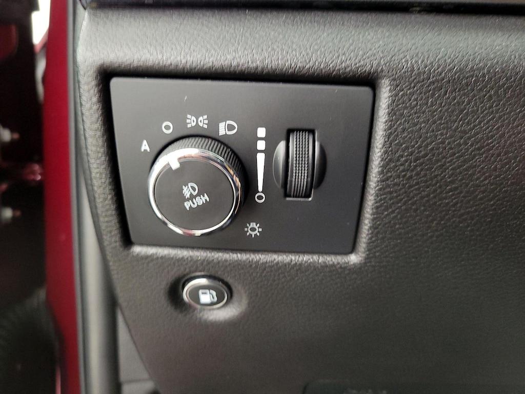 used 2018 Jeep Grand Cherokee car, priced at $19,998