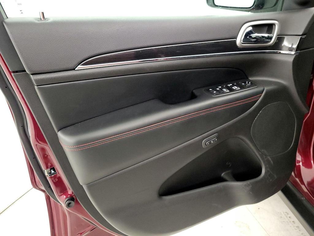 used 2018 Jeep Grand Cherokee car, priced at $19,998