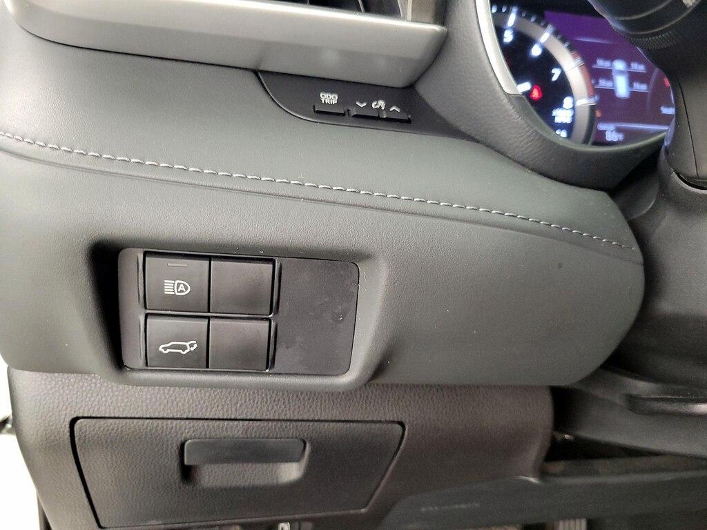 used 2021 Toyota Highlander car, priced at $33,998