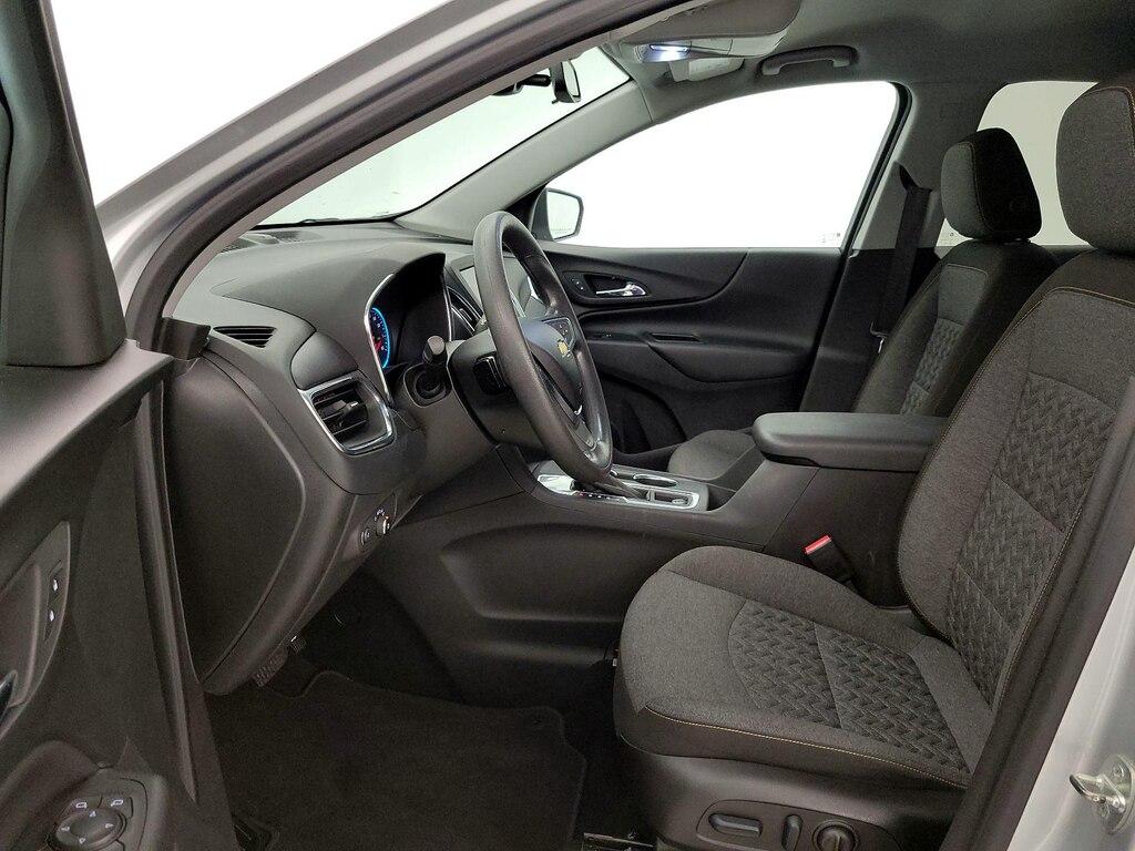 used 2022 Chevrolet Equinox car, priced at $22,998