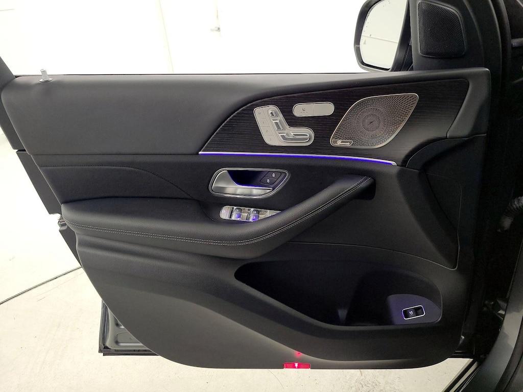 used 2023 Mercedes-Benz GLE 350 car, priced at $53,998