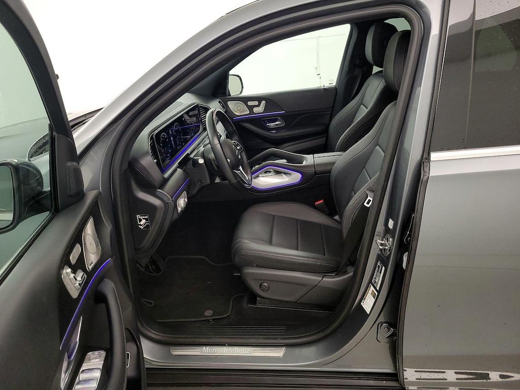 used 2023 Mercedes-Benz GLE 350 car, priced at $53,998