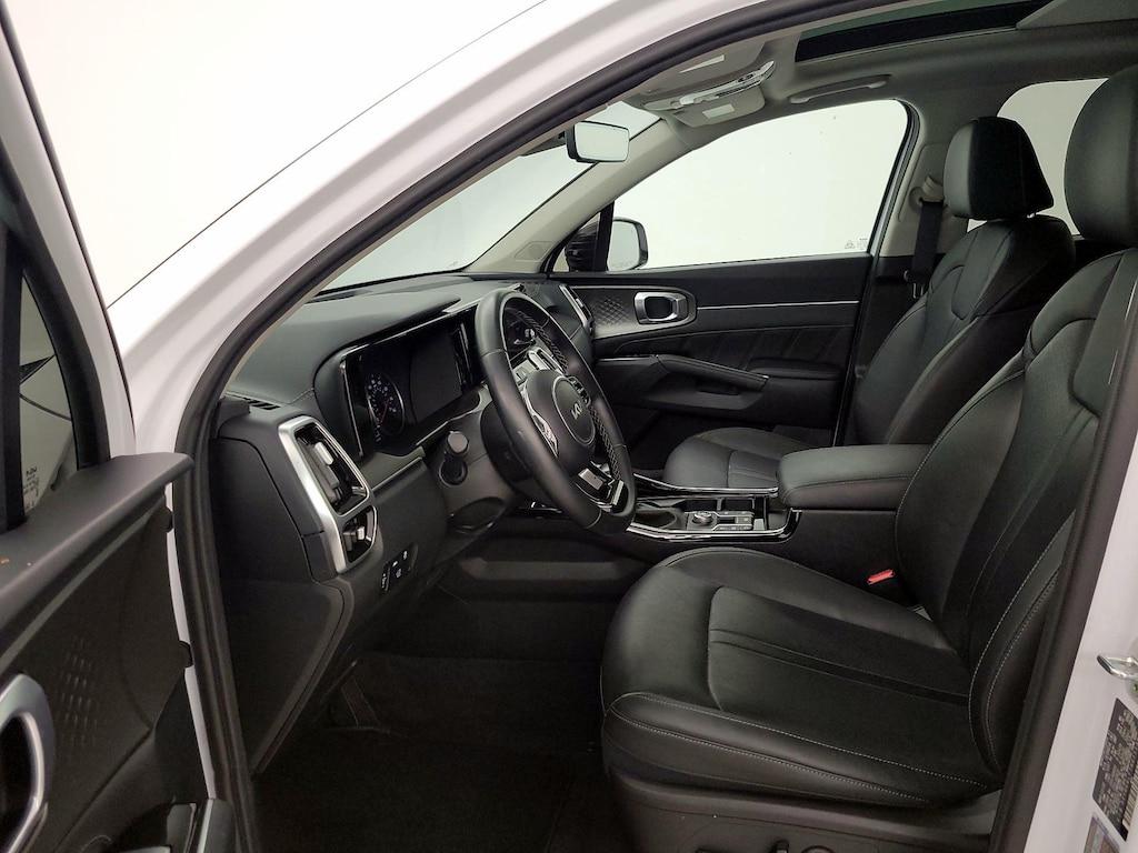 used 2022 Kia Sorento car, priced at $33,998