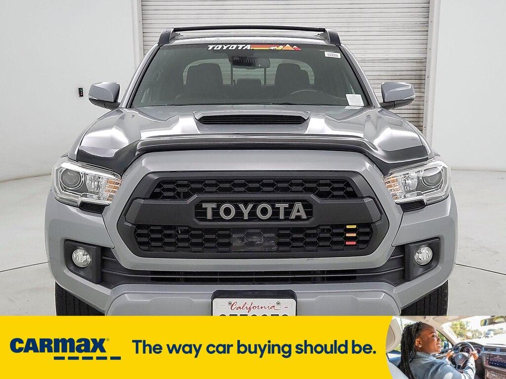 used 2019 Toyota Tacoma car, priced at $30,998