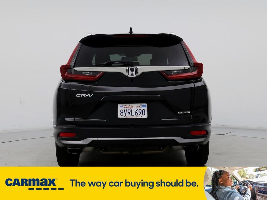 used 2020 Honda CR-V car, priced at $26,998