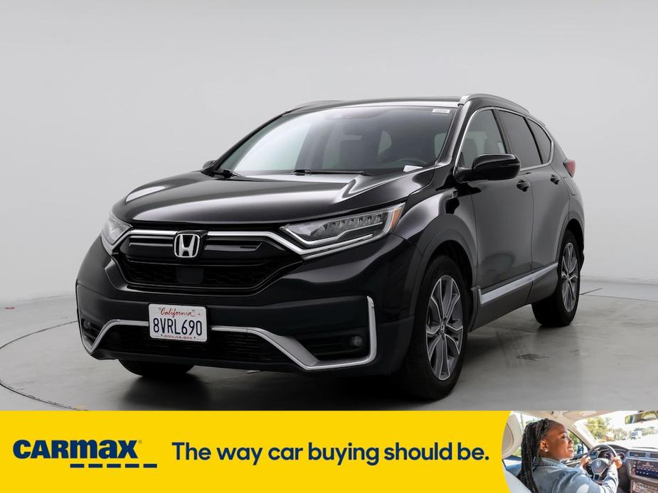 used 2020 Honda CR-V car, priced at $26,998