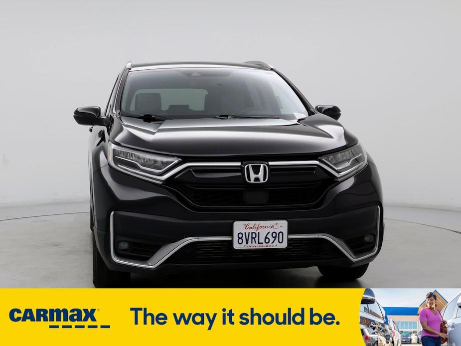 used 2020 Honda CR-V car, priced at $26,998