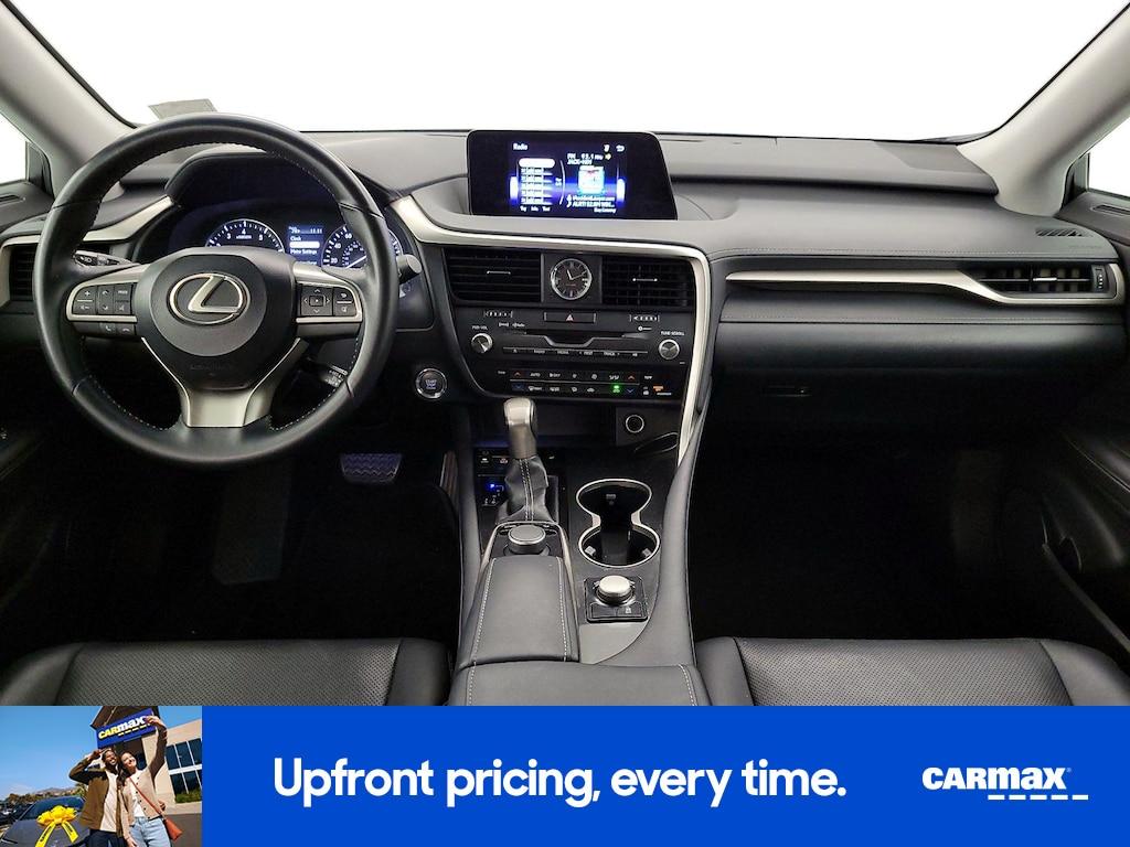 used 2016 Lexus RX 350 car, priced at $22,998