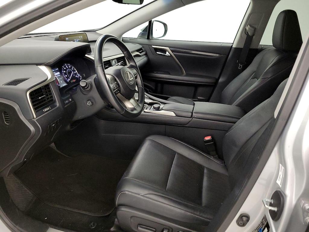 used 2016 Lexus RX 350 car, priced at $22,998