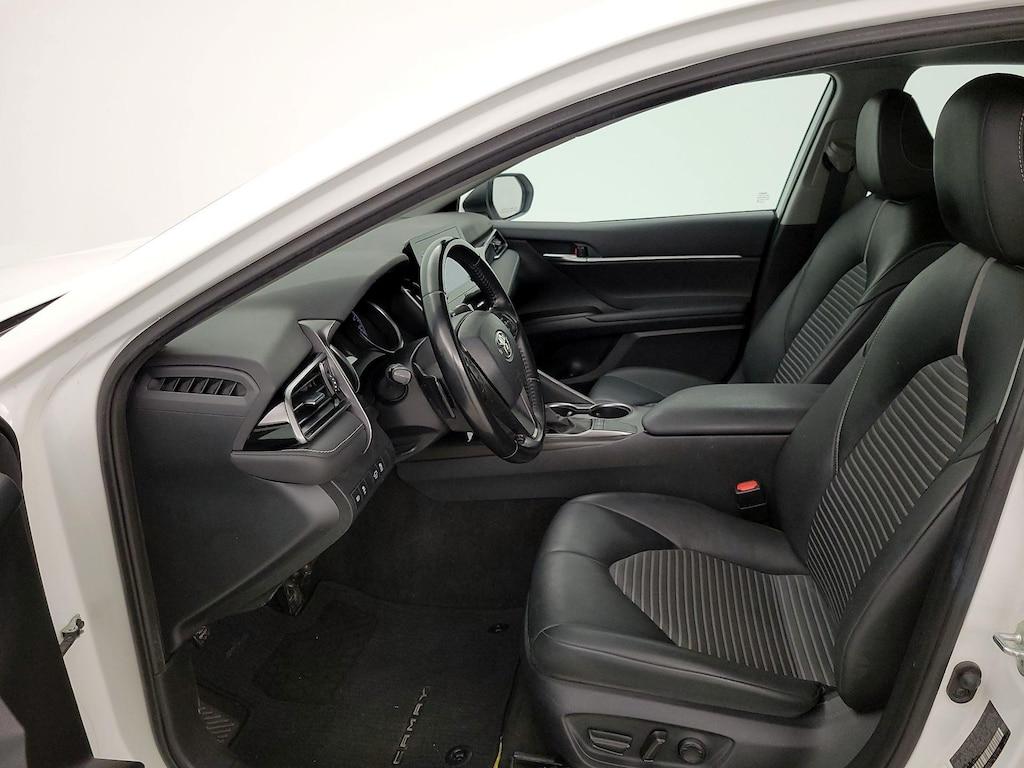 used 2023 Toyota Camry car, priced at $24,998