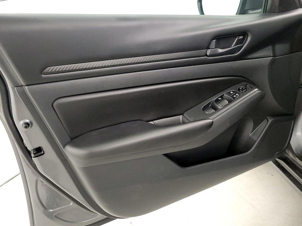 used 2023 Nissan Altima car, priced at $20,998