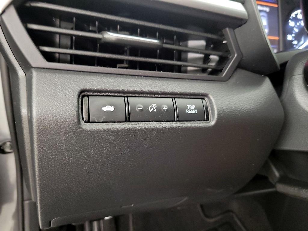 used 2023 Nissan Altima car, priced at $20,998