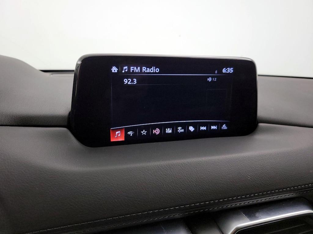 used 2020 Mazda CX-5 car, priced at $16,998