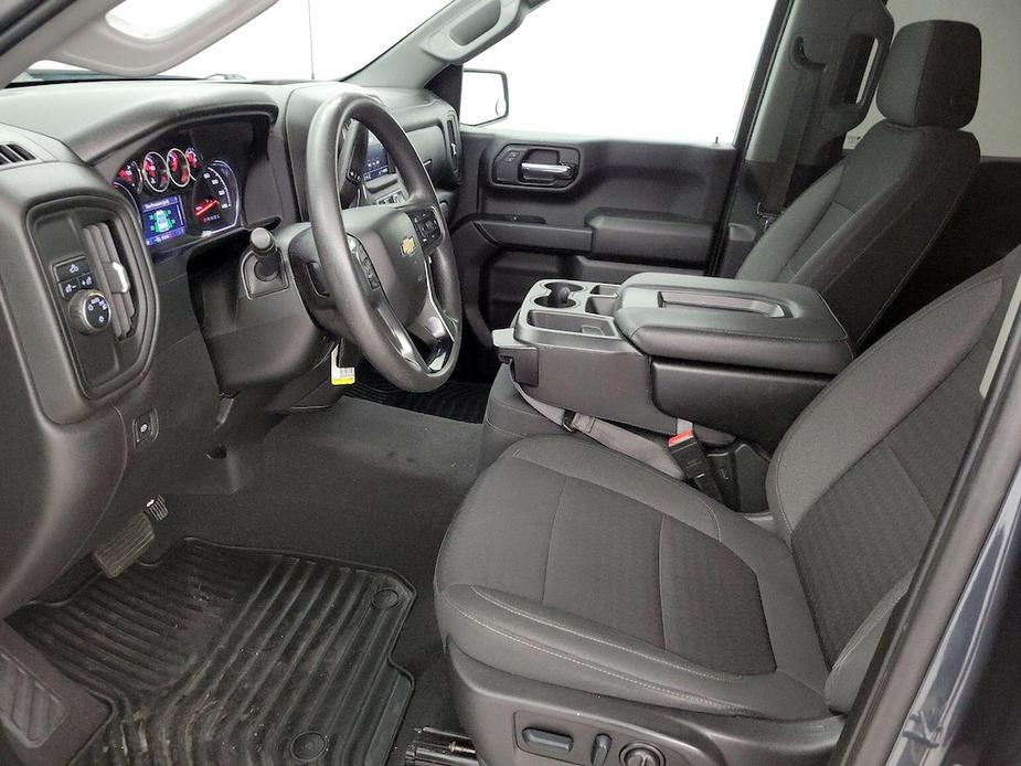 used 2022 Chevrolet Silverado 1500 Limited car, priced at $30,998