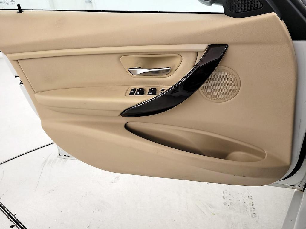 used 2015 BMW 328 car, priced at $17,998