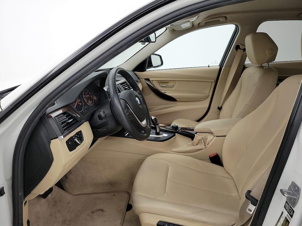 used 2015 BMW 328 car, priced at $17,998