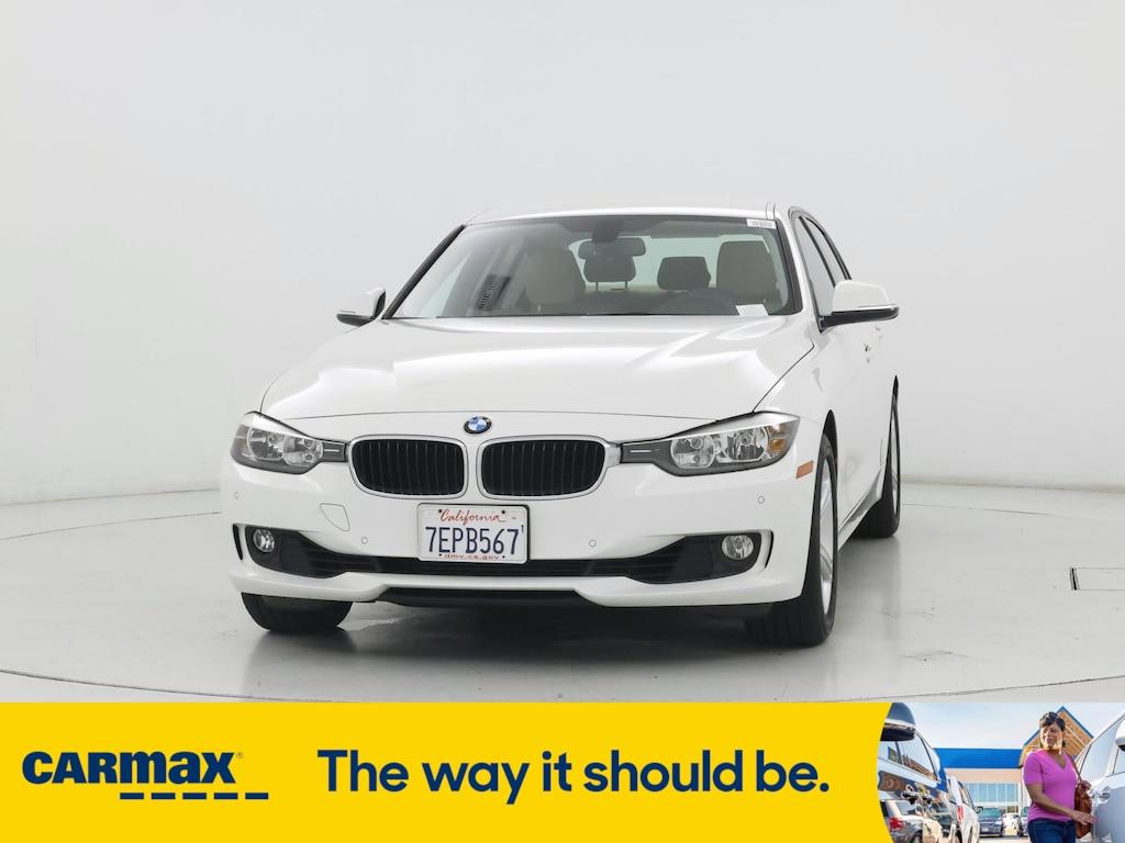 used 2015 BMW 328 car, priced at $17,998
