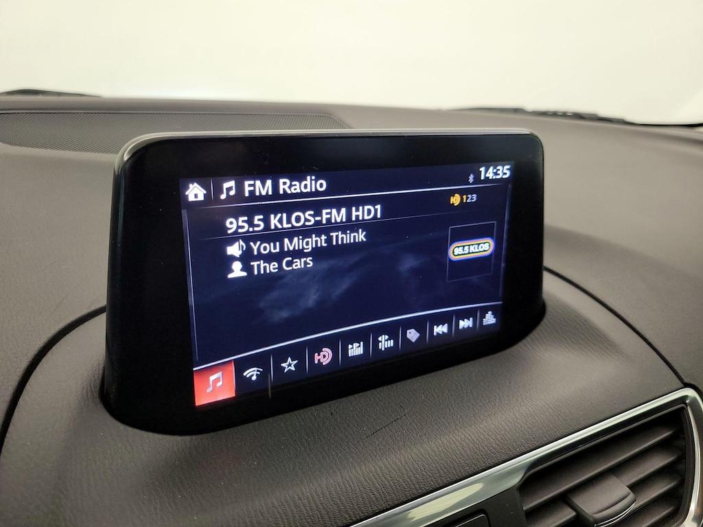 used 2018 Mazda Mazda3 car, priced at $15,998