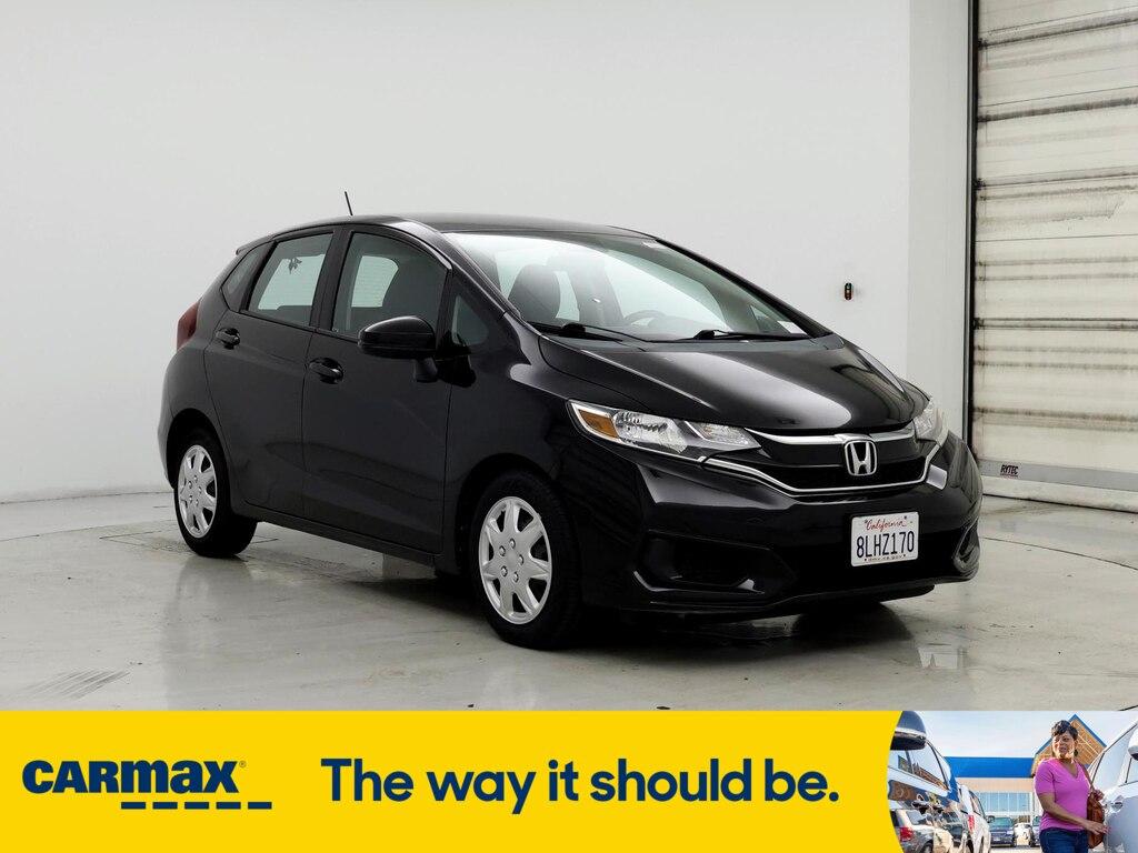 used 2019 Honda Fit car, priced at $14,998