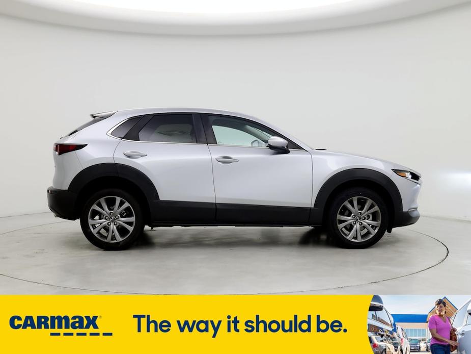 used 2021 Mazda CX-30 car, priced at $20,998