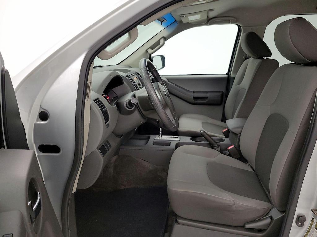 used 2013 Nissan Xterra car, priced at $14,998