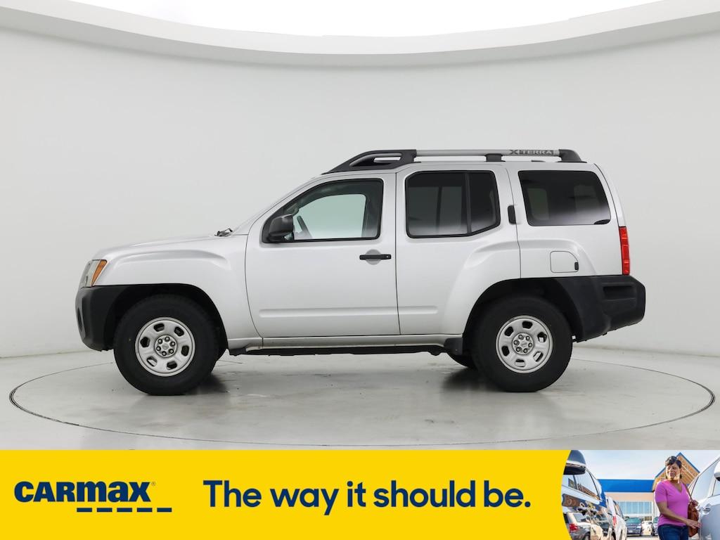 used 2013 Nissan Xterra car, priced at $14,998