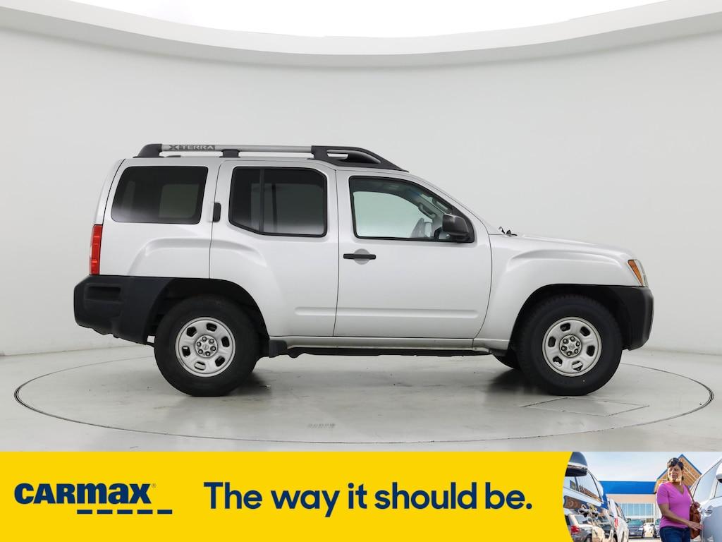 used 2013 Nissan Xterra car, priced at $14,998