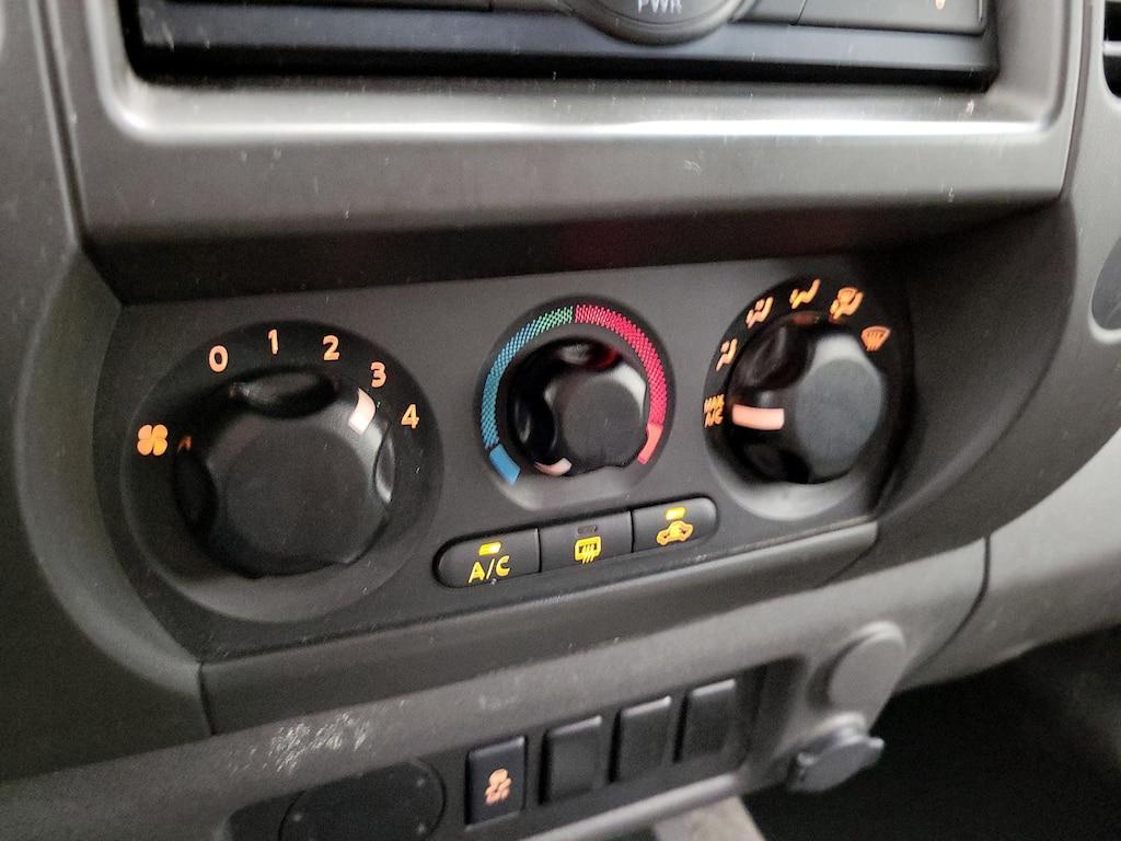 used 2013 Nissan Xterra car, priced at $14,998