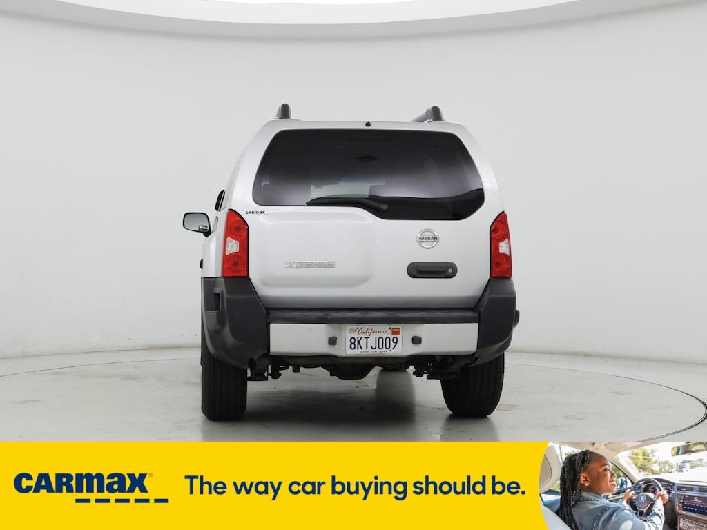 used 2013 Nissan Xterra car, priced at $14,998