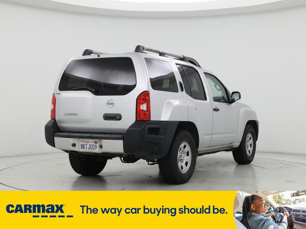 used 2013 Nissan Xterra car, priced at $14,998