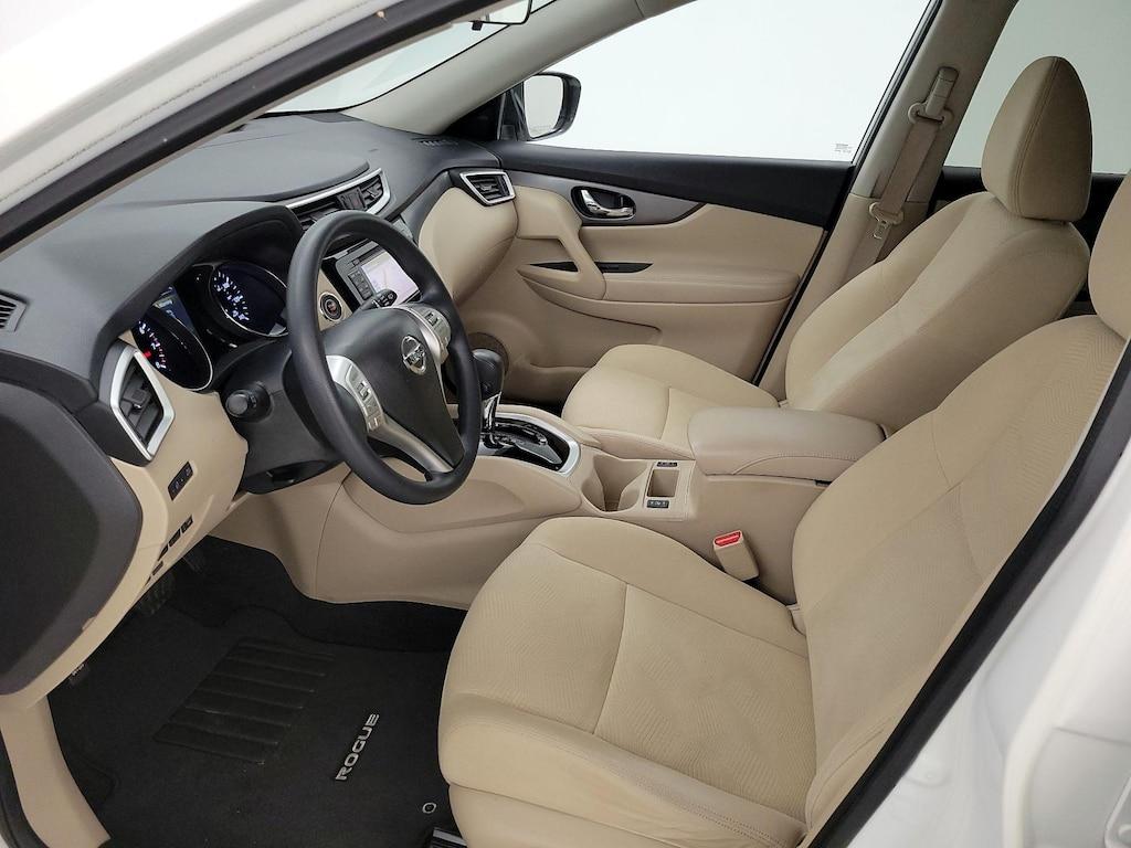 used 2016 Nissan Rogue car, priced at $14,998