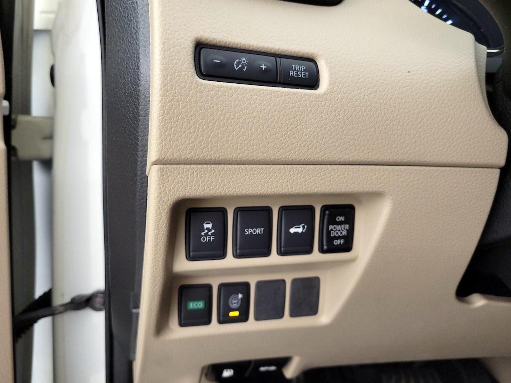 used 2016 Nissan Rogue car, priced at $14,998