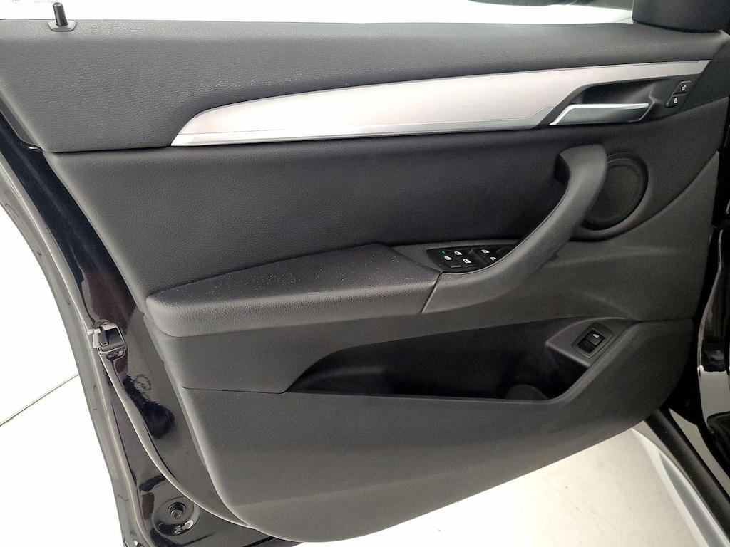 used 2017 BMW X1 car, priced at $16,998