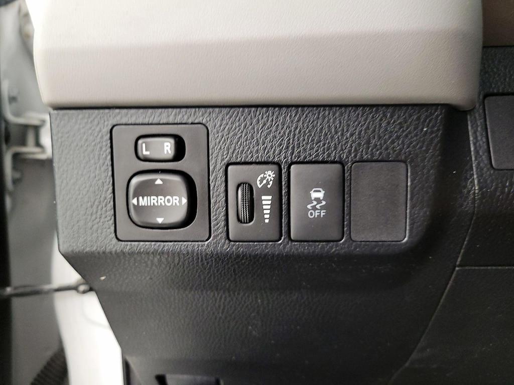 used 2013 Toyota RAV4 car, priced at $15,998